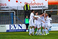 Bild: 2:3 gegen Sch&ouml;nberg verloren