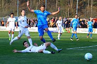 Bild: 2:3 gegen Sch&ouml;nberg verloren