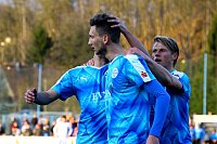 Bild: 2:3 gegen Sch&ouml;nberg verloren