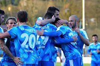 Bild: 2:3 gegen Sch&ouml;nberg verloren