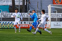 Bild: 2:3 gegen Sch&ouml;nberg verloren