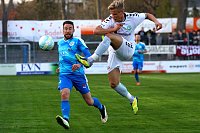 Bild: 2:3 gegen Sch&ouml;nberg verloren
