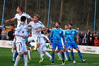 Bild: 2:3 gegen Sch&ouml;nberg verloren
