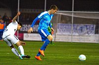 Bild: 2:3 gegen Sch&ouml;nberg verloren