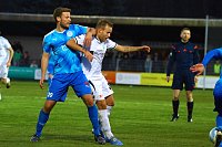 Bild: 2:3 gegen Sch&ouml;nberg verloren