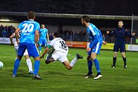 Bild: 2:3 gegen Sch&ouml;nberg verloren