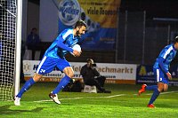 Bild: 2:3 gegen Sch&ouml;nberg verloren