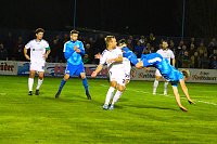 Bild: 2:3 gegen Sch&ouml;nberg verloren