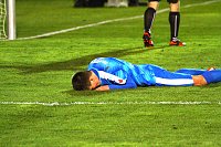 Bild: 2:3 gegen Sch&ouml;nberg verloren