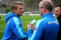 Bild: 2:3 gegen Sch&ouml;nberg verloren