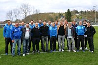 Bild: 2:3 gegen Sch&ouml;nberg verloren