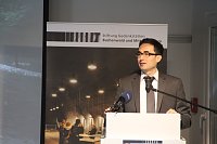 Gedenkveranstaltung zum 71. Jahrestag der Befreiung des KZ Mittelbau-Dora Bild: Gedenkveranstaltung zum 71. Jahrestag der Befreiung des KZ Mittelbau-Dora