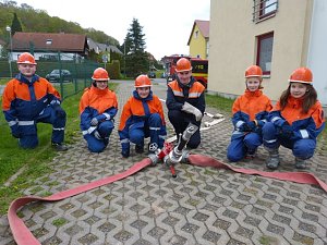 Bild: Hoffest in Wollersleben
