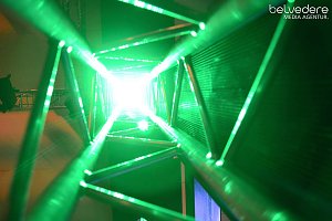 Bild: Hoffest in Wollersleben