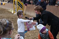 Bild: Hoffest in Wollersleben