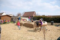 Bild: Hoffest in Wollersleben