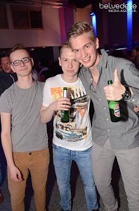 Bild: Hoffest in Wollersleben