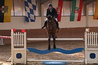 Bild: Hoffest in Wollersleben