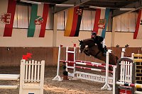 Bild: Hoffest in Wollersleben