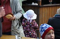 Bild: Hoffest in Wollersleben