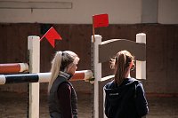 Bild: Hoffest in Wollersleben