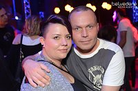 Bild: Party im Jugendclubhaus in Nordhausen - der Samstag