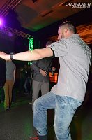 Bild: Party im Jugendclubhaus in Nordhausen - der Samstag