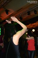 Bild: Party im Jugendclubhaus in Nordhausen - der Samstag