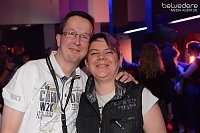 Bild: Party im Jugendclubhaus in Nordhausen - der Samstag