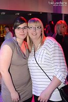 Bild: Party im Jugendclubhaus in Nordhausen - der Samstag