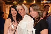 Bild: Party im Jugendclubhaus in Nordhausen - der Samstag