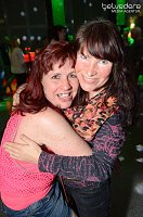 Bild: Party im Jugendclubhaus in Nordhausen - der Samstag