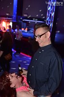 Bild: Party im Jugendclubhaus in Nordhausen - der Samstag