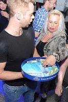 Bild: Party im Jugendclubhaus in Nordhausen - der Samstag