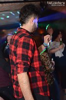 Bild: Party im Jugendclubhaus in Nordhausen - der Samstag