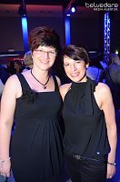 Bild: Party im Jugendclubhaus in Nordhausen - der Samstag