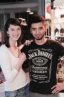 Bild: Party im Jugendclubhaus in Nordhausen - der Samstag