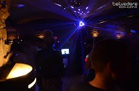 Bild: Party im Jugendclubhaus in Nordhausen - der Samstag