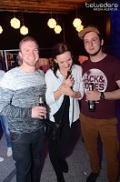 Bild: Party im Jugendclubhaus in Nordhausen - der Samstag