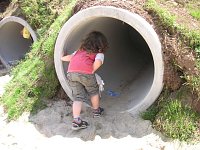 Spielplatz wurde eröffnet Bild: Spielplatz wurde eröffnet