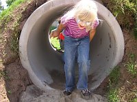 Spielplatz wurde eröffnet Bild: Spielplatz wurde eröffnet