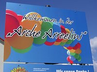 Spielplatz wurde eröffnet Bild: Spielplatz wurde eröffnet