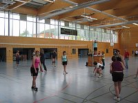 Bild: Sportfest in Bleicherode