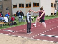 Bild: Sportfest in Bleicherode