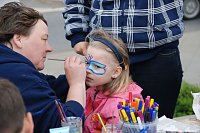Bild: Knax Spielfest bei der Sparkasse