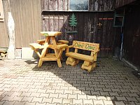 Bild: L&auml;mmerfest auf der Ziegenalm