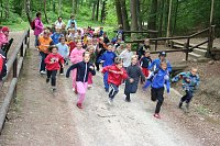Bild: Sportfest in Bleicherode