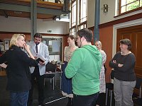 Joachim Kreyer als Schauspieler Bild: Joachim Kreyer als Schauspieler