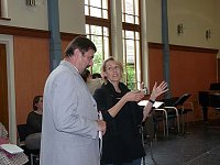 Joachim Kreyer als Schauspieler Bild: Joachim Kreyer als Schauspieler