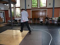 Joachim Kreyer als Schauspieler Bild: Joachim Kreyer als Schauspieler